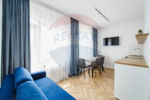 Apartament 2 camere de închiriat, Făcliei, Oradea - Utilități incluse - imagine 10