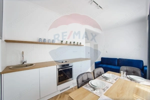 Apartament 2 camere de închiriat, Făcliei, Oradea - Utilități incluse - imagine 5