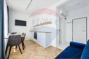 Apartament 2 camere de închiriat, Făcliei, Oradea - Utilități incluse - imagine 3