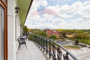 Apartament 2 camere de închiriat, Făcliei, Oradea - Utilități incluse - imagine 6