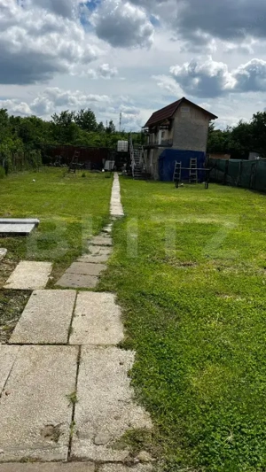 Casa superba in Tarnaveni, 200mp!  - imagine 2