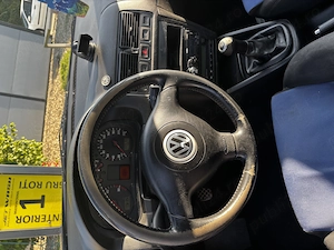 Vând Volkswagen Golf 4 1.9 TDI ALH 90 CP, an 2001 - imagine 5