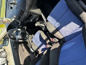 Vând Volkswagen Golf 4 1.9 TDI ALH 90 CP, an 2001 - imagine 4