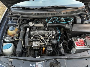 Vând Volkswagen Golf 4 1.9 TDI ALH 90 CP, an 2001 - imagine 7