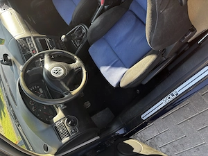Vând Volkswagen Golf 4 1.9 TDI ALH 90 CP, an 2001 - imagine 6