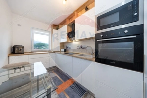 Apartament cu suflet, la poalele munților – Zărnești - imagine 4