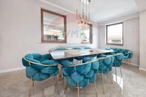 Apartament premium,cu terasa si loc de parcare,la  Seasons Residence - imagine 7