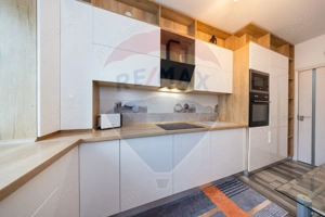 Apartament cu suflet, la poalele munților – Zărnești - imagine 13