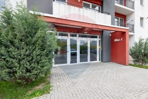 Apartament cu suflet, la poalele munților – Zărnești - imagine 14
