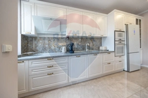 Apartament premium,cu terasa si loc de parcare,la  Seasons Residence - imagine 9