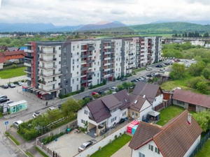 Apartament cu suflet, la poalele munților – Zărnești - imagine 10