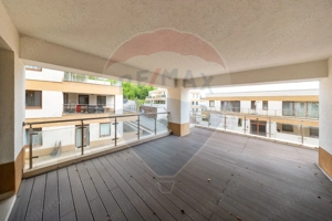 Apartament premium,cu terasa si loc de parcare,la  Seasons Residence - imagine 12