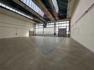 Hala Industriala Aeroport Brasov | Yield 15–26% | Ready-to-Operate - imagine 6