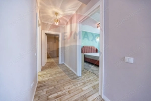 Apartament premium,cu terasa si loc de parcare,la  Seasons Residence - imagine 10