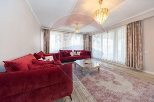 Apartament premium,cu terasa si loc de parcare,la  Seasons Residence - imagine 5
