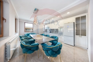 Apartament premium,cu terasa si loc de parcare,la  Seasons Residence - imagine 8