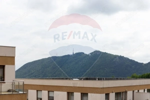 Apartament premium,cu terasa si loc de parcare,la  Seasons Residence - imagine 14