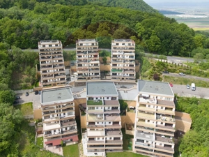 Apartament premium,cu terasa si loc de parcare,la  Seasons Residence - imagine 2