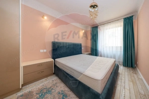 Apartament premium,cu terasa si loc de parcare,la  Seasons Residence - imagine 15