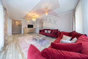 Apartament premium,cu terasa si loc de parcare,la  Seasons Residence - imagine 3