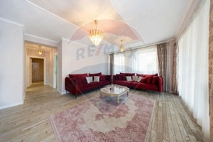 Apartament premium,cu terasa si loc de parcare,la  Seasons Residence - imagine 6