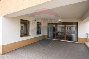Apartament premium,cu terasa si loc de parcare,la  Seasons Residence - imagine 11