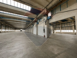 Hala Industriala Aeroport Brasov | Yield 15–26% | Ready-to-Operate - imagine 4