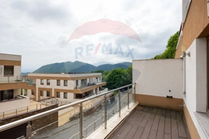 Apartament premium,cu terasa si loc de parcare,la  Seasons Residence - imagine 13