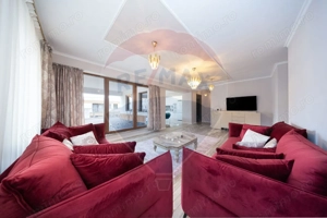 Apartament premium,cu terasa si loc de parcare,la  Seasons Residence - imagine 4