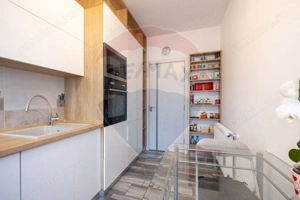Apartament cu suflet, la poalele munților – Zărnești - imagine 18