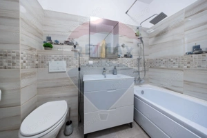 Apartament cu suflet, la poalele munților – Zărnești - imagine 17