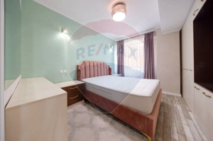Apartament premium,cu terasa si loc de parcare,la  Seasons Residence - imagine 19