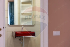 Apartament premium,cu terasa si loc de parcare,la  Seasons Residence - imagine 18