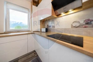 Apartament cu suflet, la poalele munților – Zărnești - imagine 19