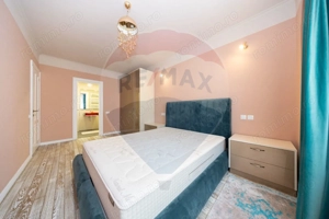 Apartament premium,cu terasa si loc de parcare,la  Seasons Residence - imagine 16