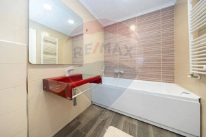 Apartament premium,cu terasa si loc de parcare,la  Seasons Residence - imagine 17
