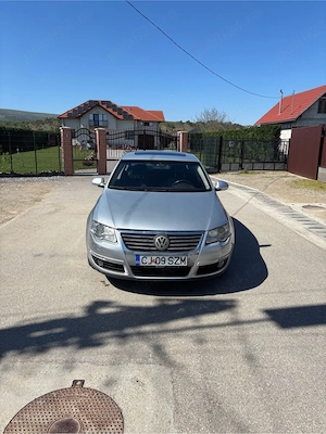 vand vw passat b6 - imagine 4