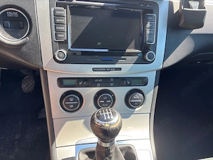 vand vw passat b6 - imagine 2