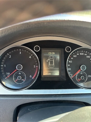 vand vw passat b6 - imagine 5