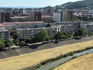 Apartament 3 camere Gib Mihaescu zona Kaufland - imagine 17