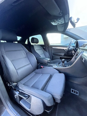 Audi a4 b7 1.9 tdi S-line inm. în ro  - imagine 9