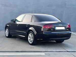 Audi a4 b7 1.9 tdi S-line inm. în ro  - imagine 5