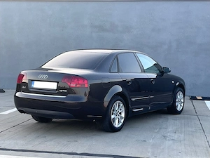 Audi a4 b7 1.9 tdi S-line inm. în ro  - imagine 3