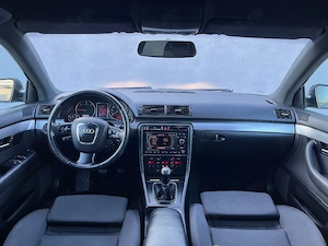 Audi a4 b7 1.9 tdi S-line inm. în ro  - imagine 8