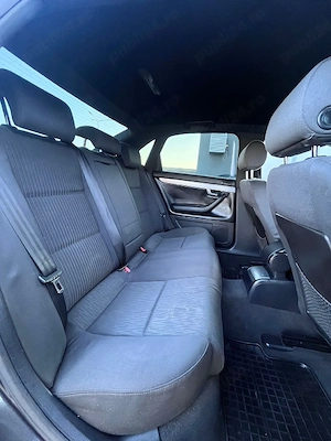 Audi a4 b7 1.9 tdi S-line inm. în ro  - imagine 10