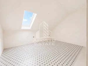 Apartament 2 camere, bloc cu lift, 50mp, zona Freidorf din Timisoara - imagine 4
