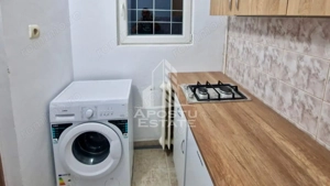 Garsoniera confort 1 - zona Micalaca - imagine 2