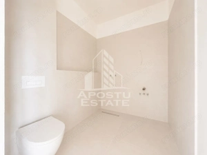Apartament 2 camere, bloc cu lift, 50mp, zona Freidorf din Timisoara - imagine 3
