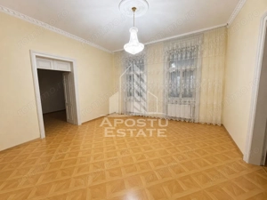 Casa pentru birouri si alte activitati, D+P, Elisabetin Timisoara - imagine 2