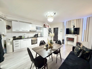 Apartament cu 2 camere mobilat si utilat in Giroc. - imagine 2
